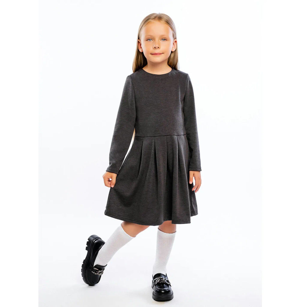 Платье школьное милано 1643900101 - Youlala фото 8