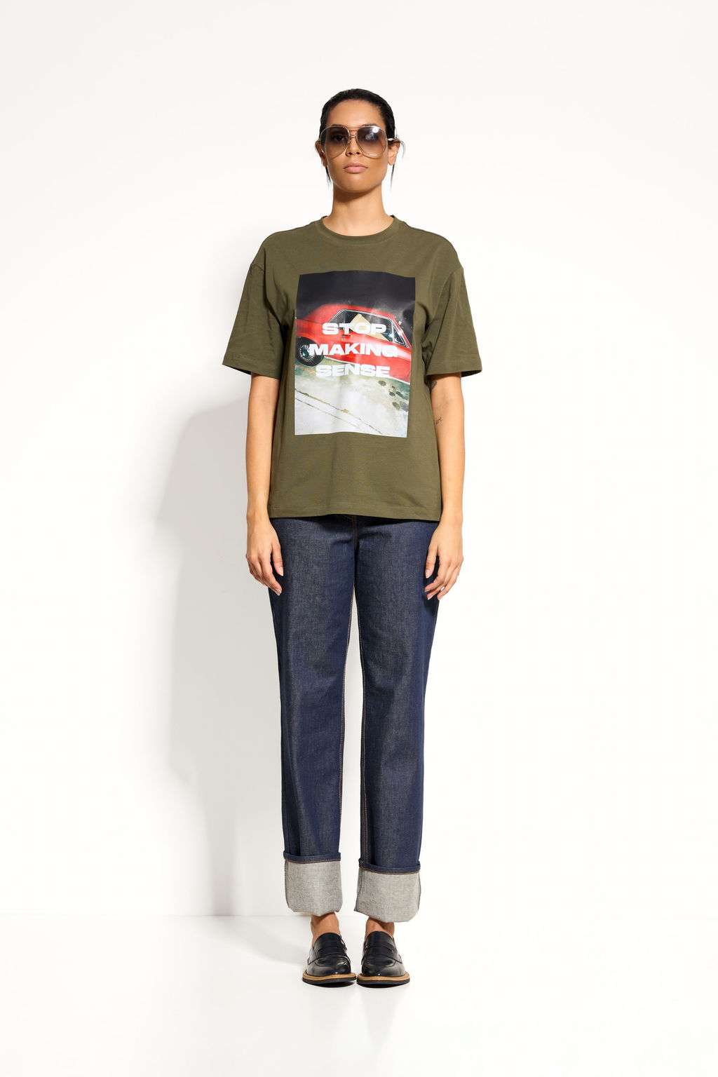 Джемпер 55392 - Lakbi фото 3