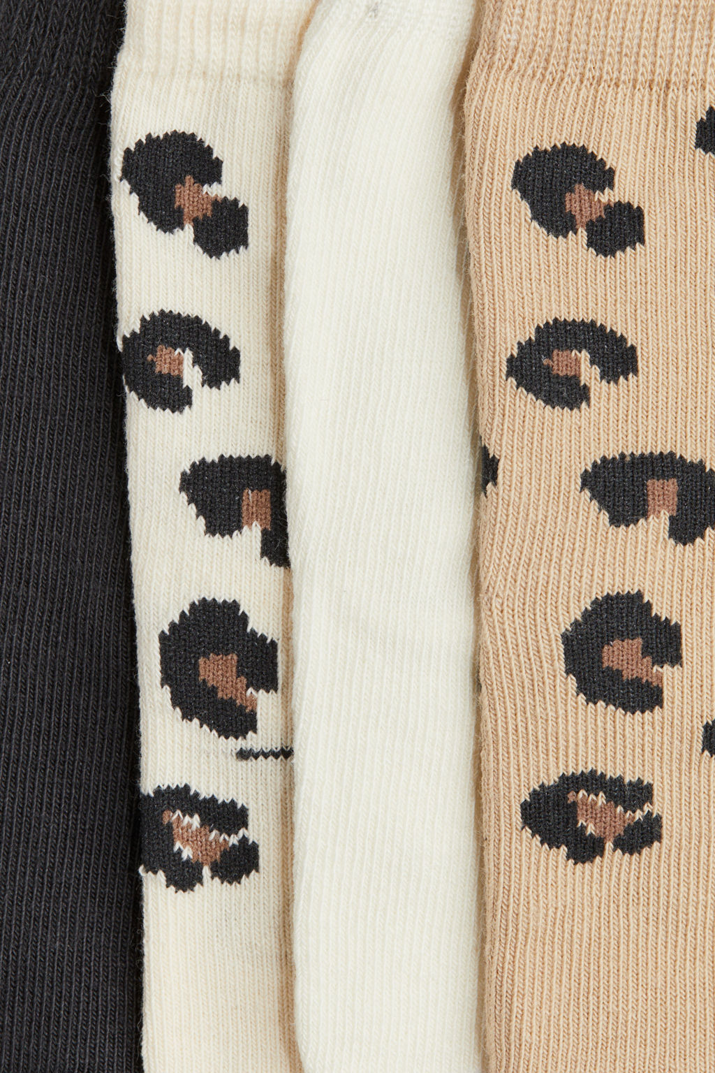 Pack de 7 calcetines