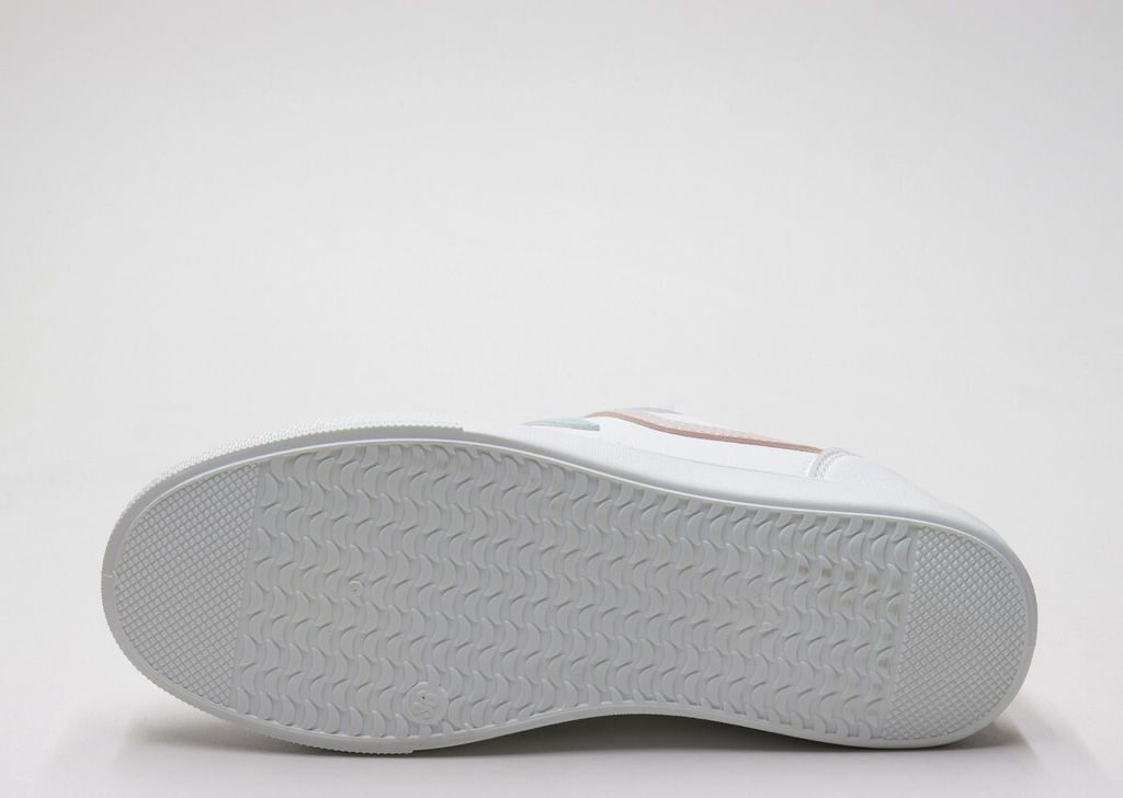 Кроссовки (36-41)р. / шт. - Mergemax фото 4