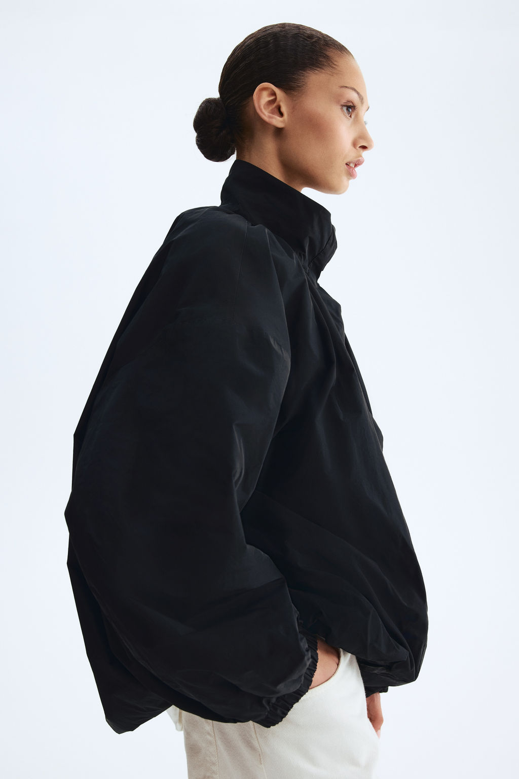 Chaqueta oversize - H&m фото 6