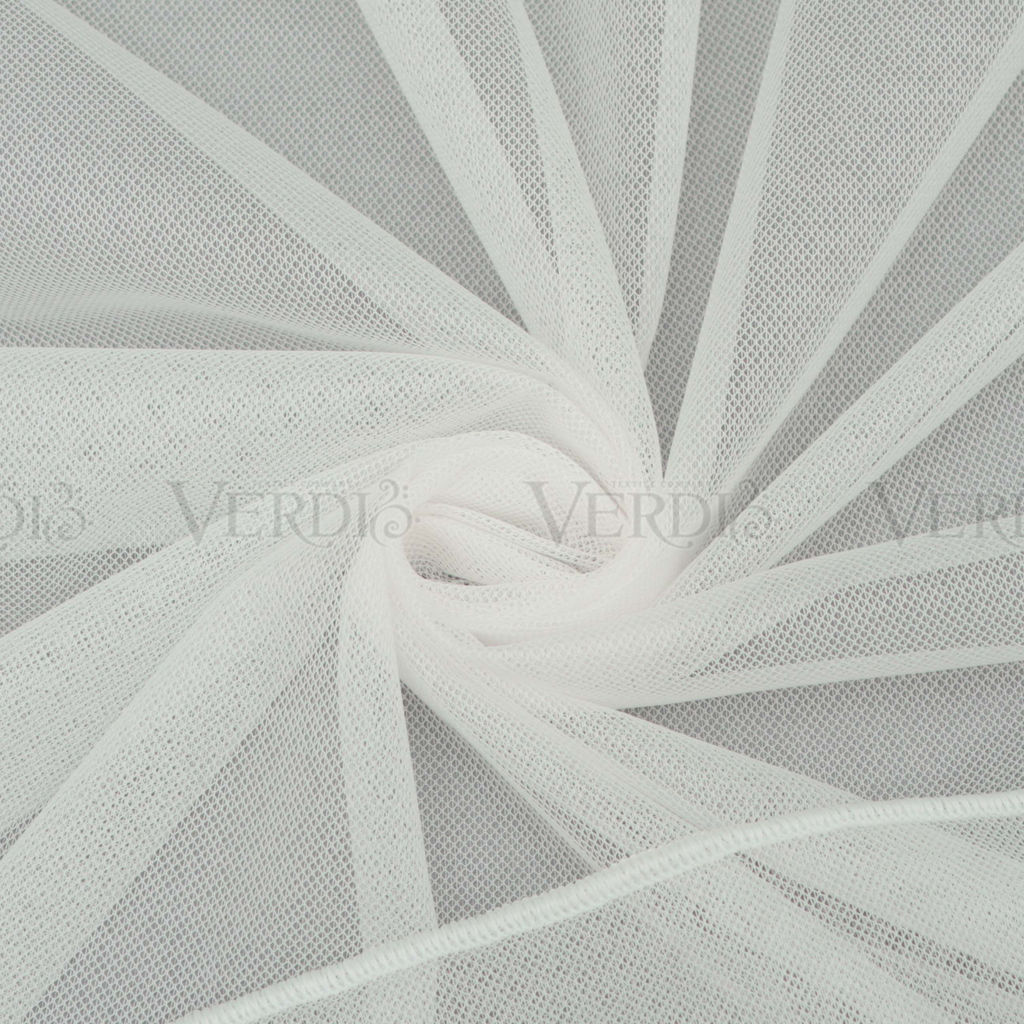 Цена указана за 1м.Сетка Грек однотонная 330 см