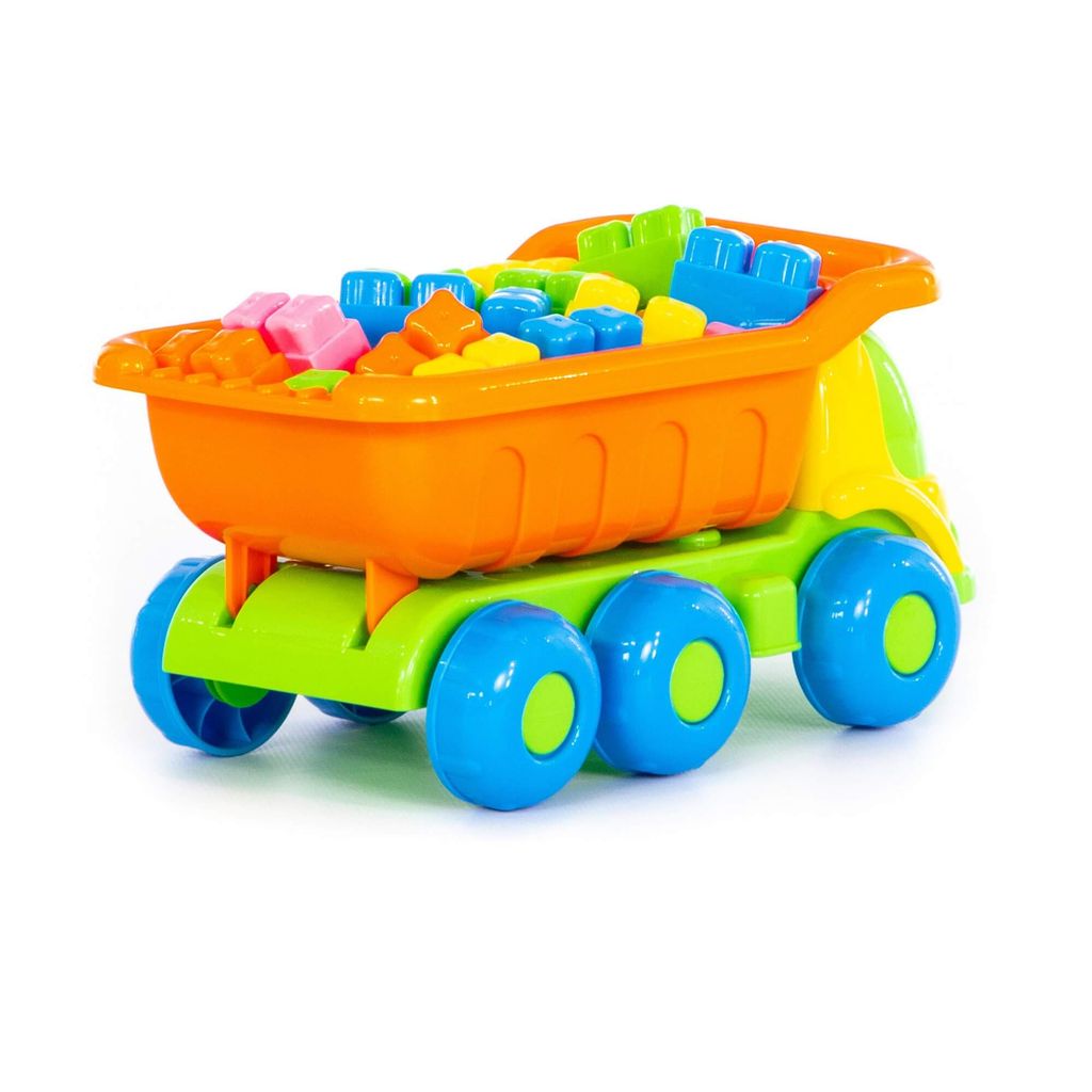 Набор №272 - Полесье фото 4