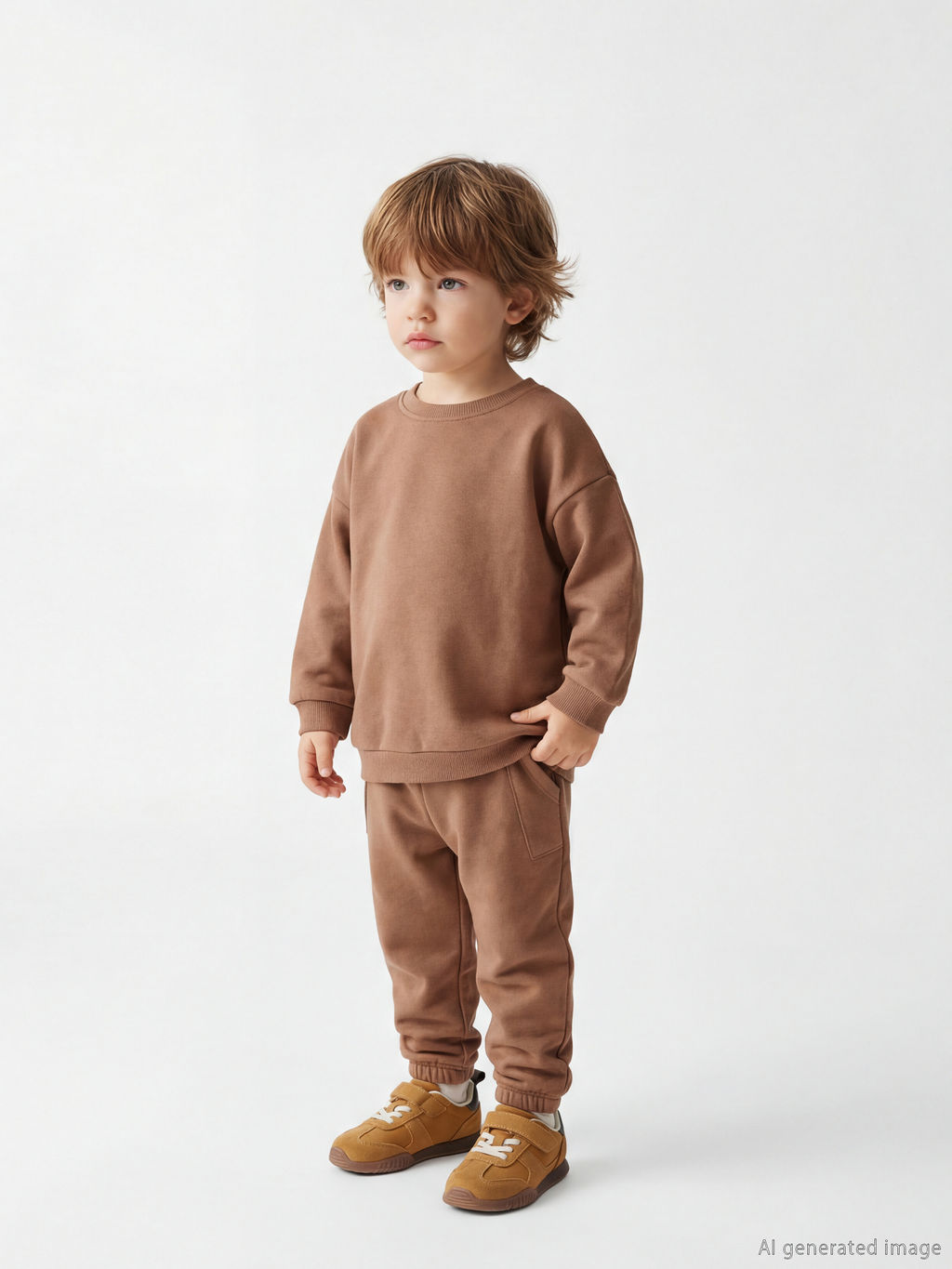 Erkek Bebek E?ofman Tak?m?