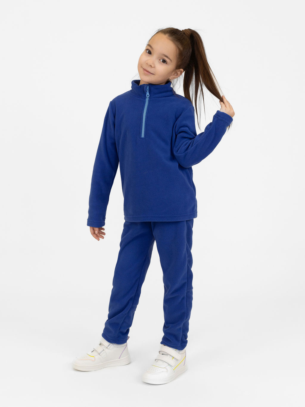 7052г(ш) Костюм детский василек (104)