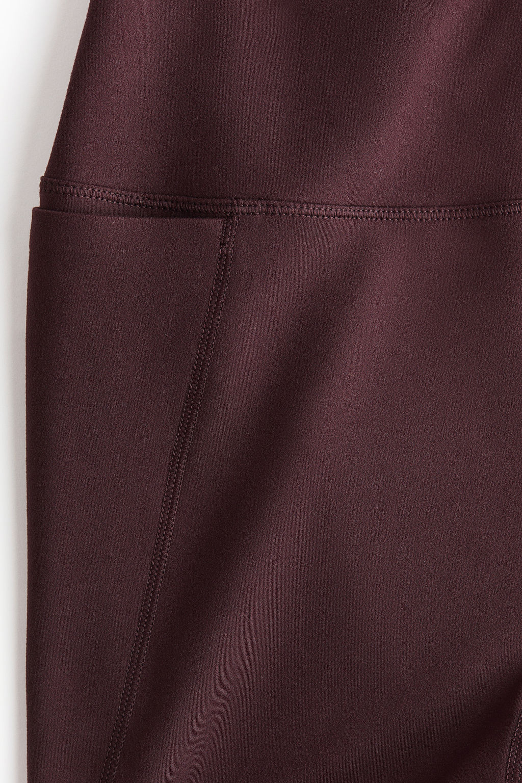 Leggings de deporte SoftMove con bolsillos - H&m фото 11