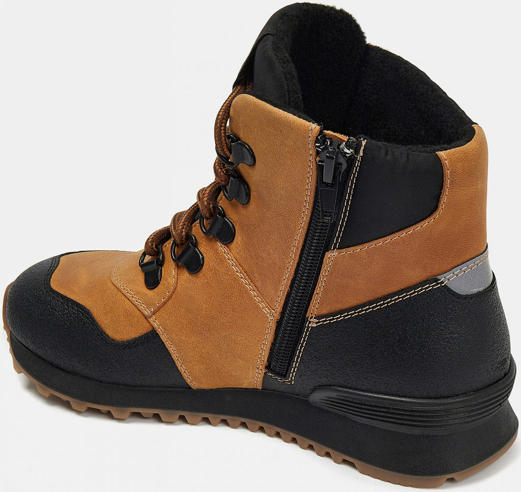 Кроссовки KROS-D 699205СК - Ralf ringer фото 3