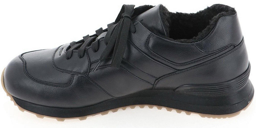 Кроссовки RIVERI Н166108Б01Ш