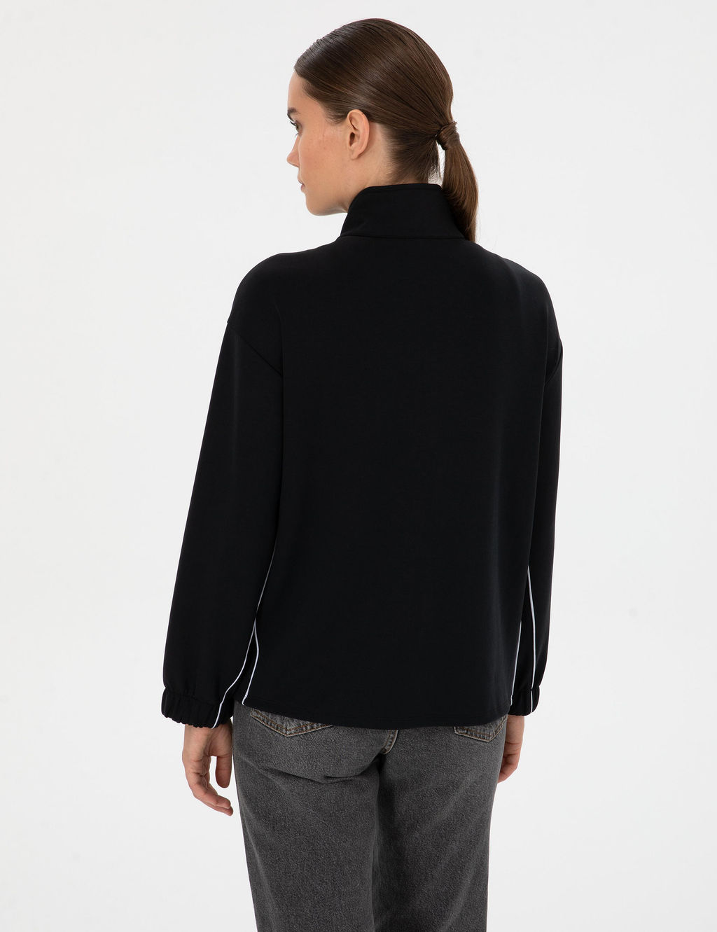 Siyah Comfort Fit _rme H_rka - Pierre cardin фото 5