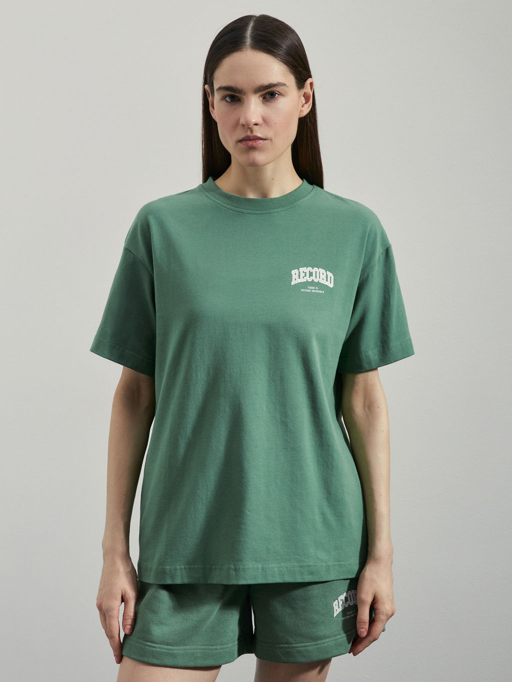 Футболка спортивная / Zarina  фото 2