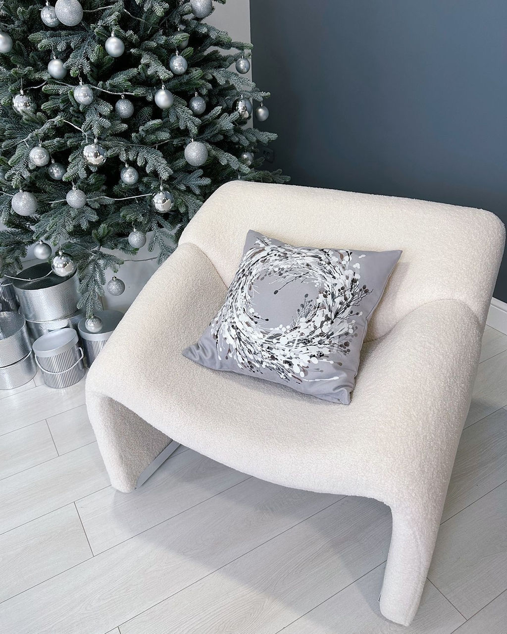 Декоративная наволочка ANG012