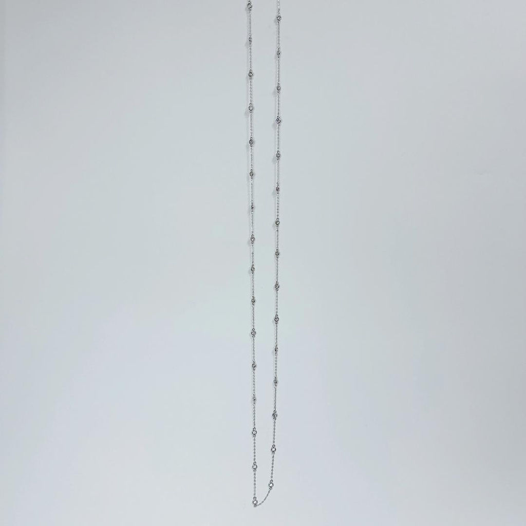 19-701168970 Колье - J.prettier фото 2