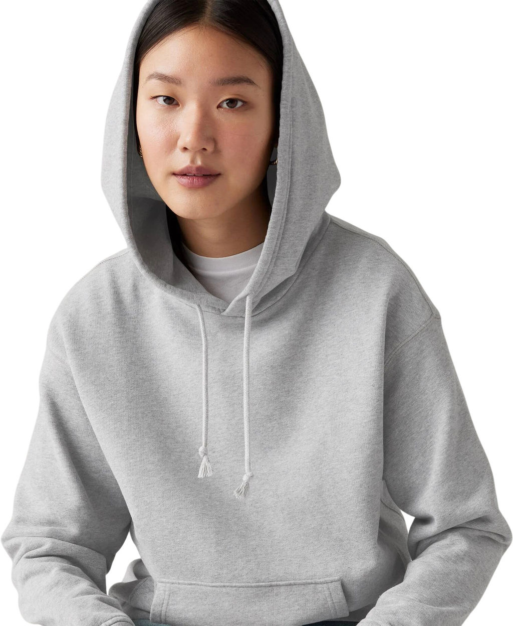 Худи женское