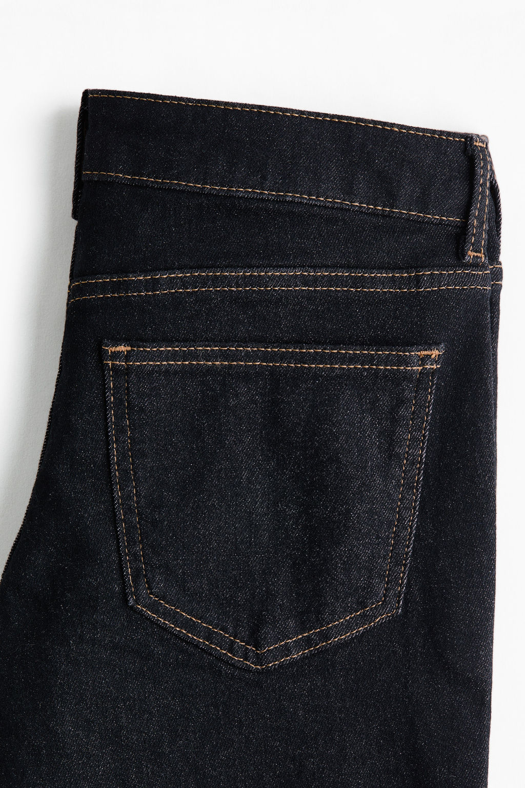Flared Low Jeans - H&m фото 13