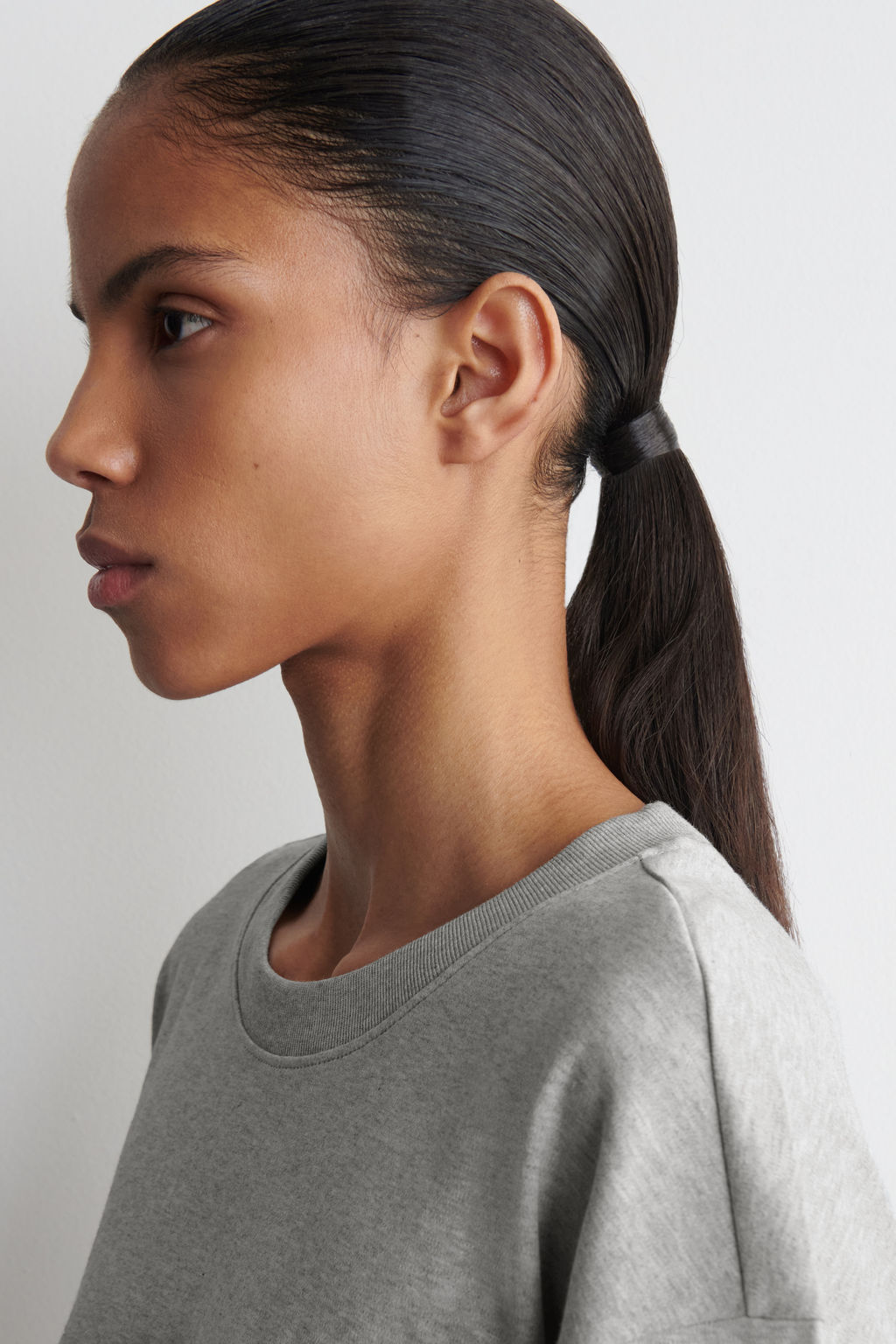 CAMISETA OVERSIZE - H&m фото 8