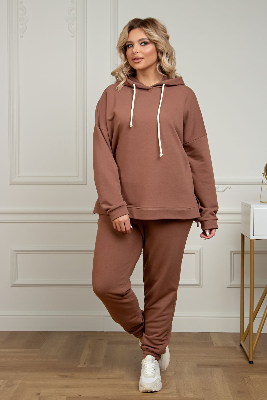 VALENTINA Костюм Брайн №35  фото 3