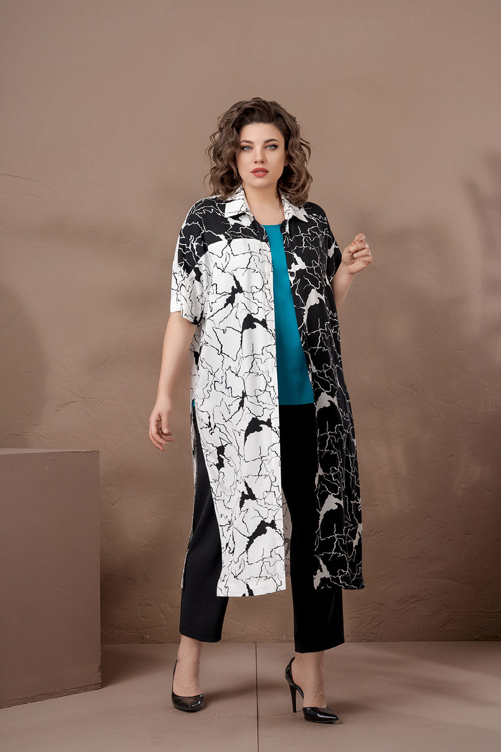 Комплект женский - Deesses фото 4