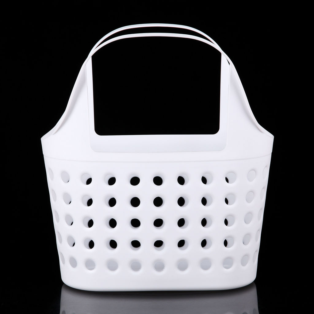 Корзина SOFT 7,6 л, арт. ИК 38447, 38470, 38475, 38477, 38449, 38401, 38438, 38478,38479 - Полимербыт фото 3