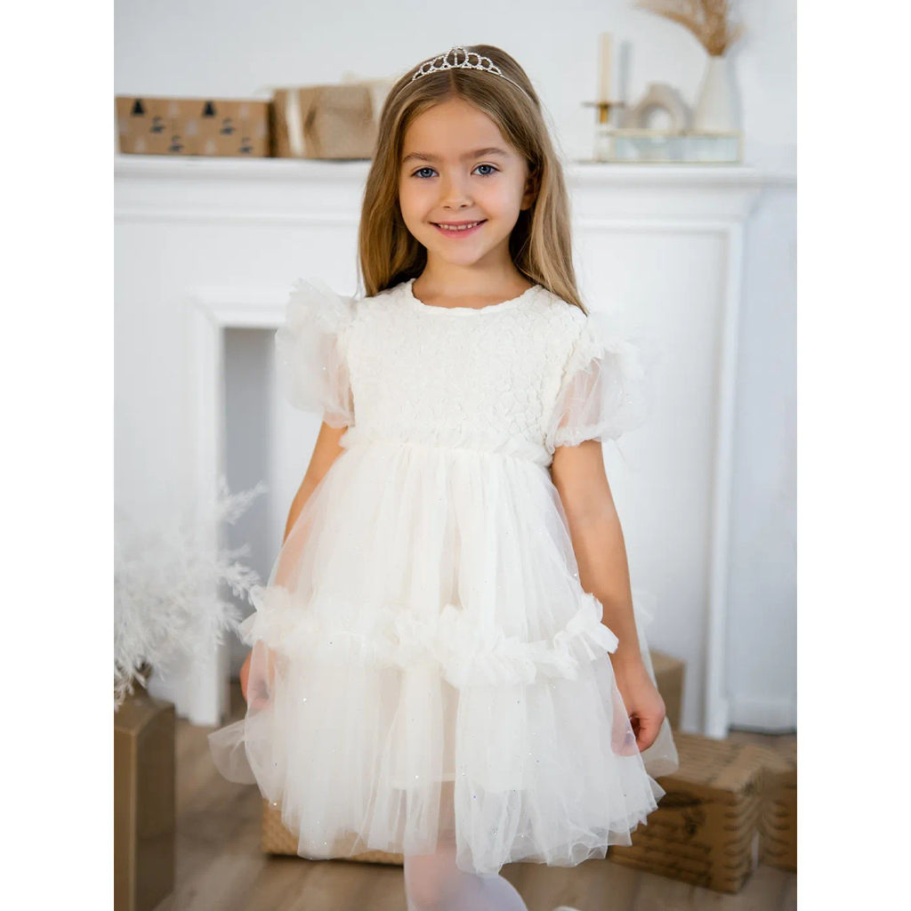 Платье праздничное 2491900101 - Youlala фото 9