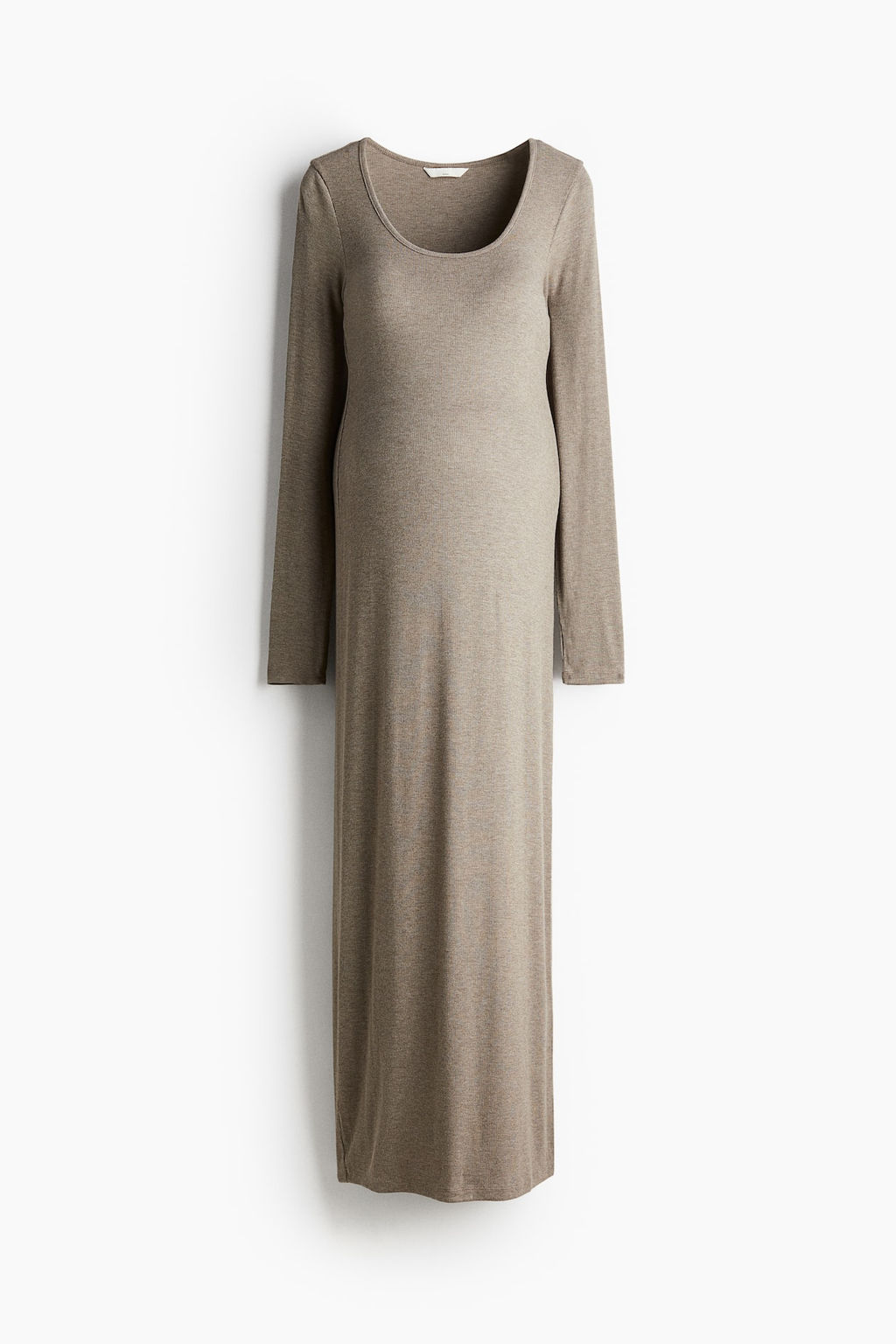 MAMA Vestido ajustado en canale - H&m фото 6