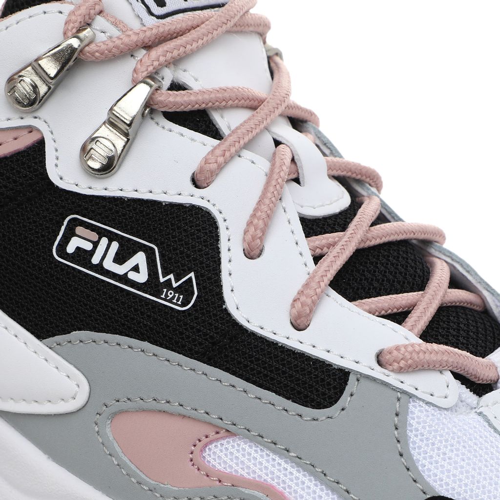 Женские кроссовки FILA RAY TRACER TR 2 Артикул 2515541, белый