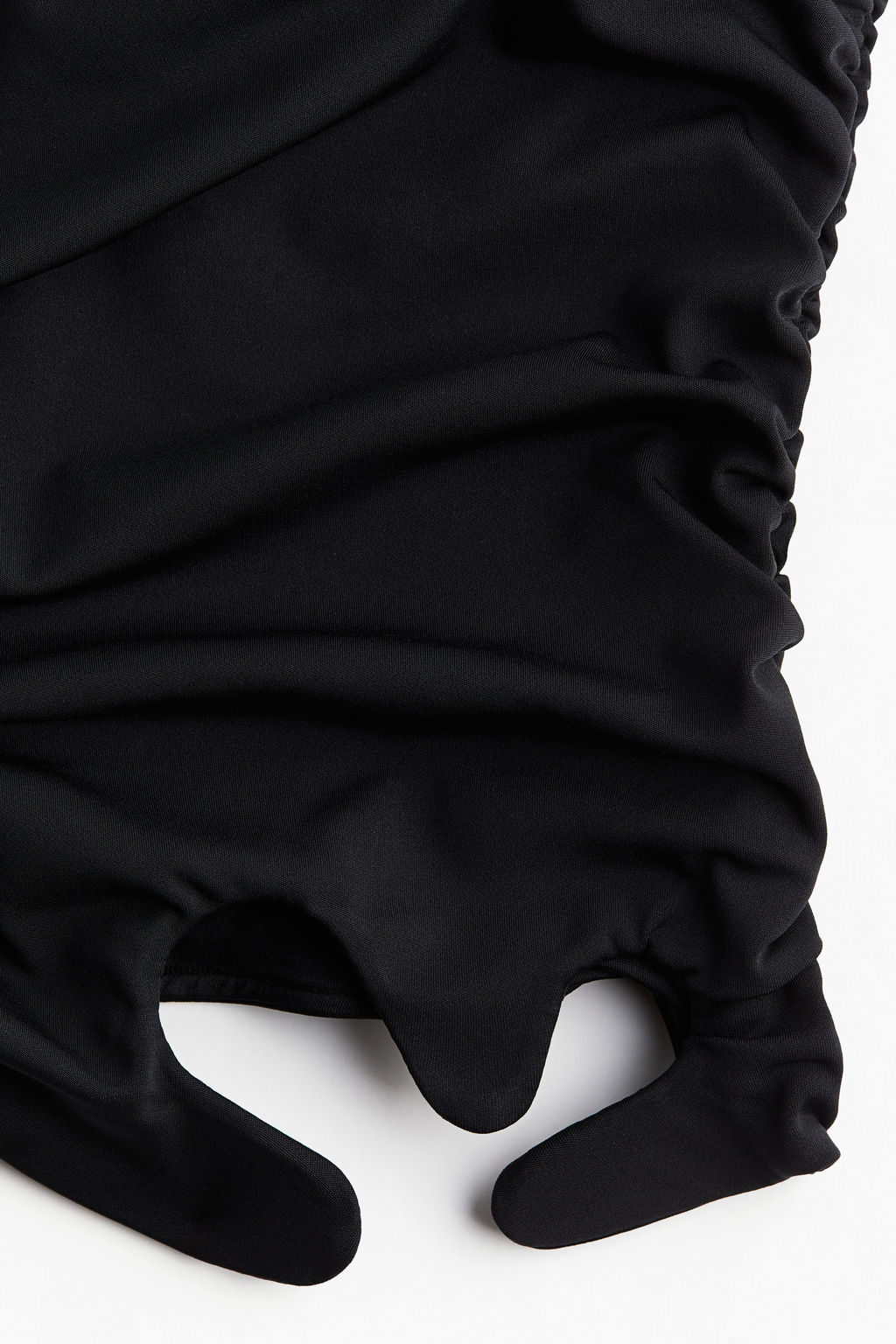 Top bandeau con detalle cut-out - H&m фото 2