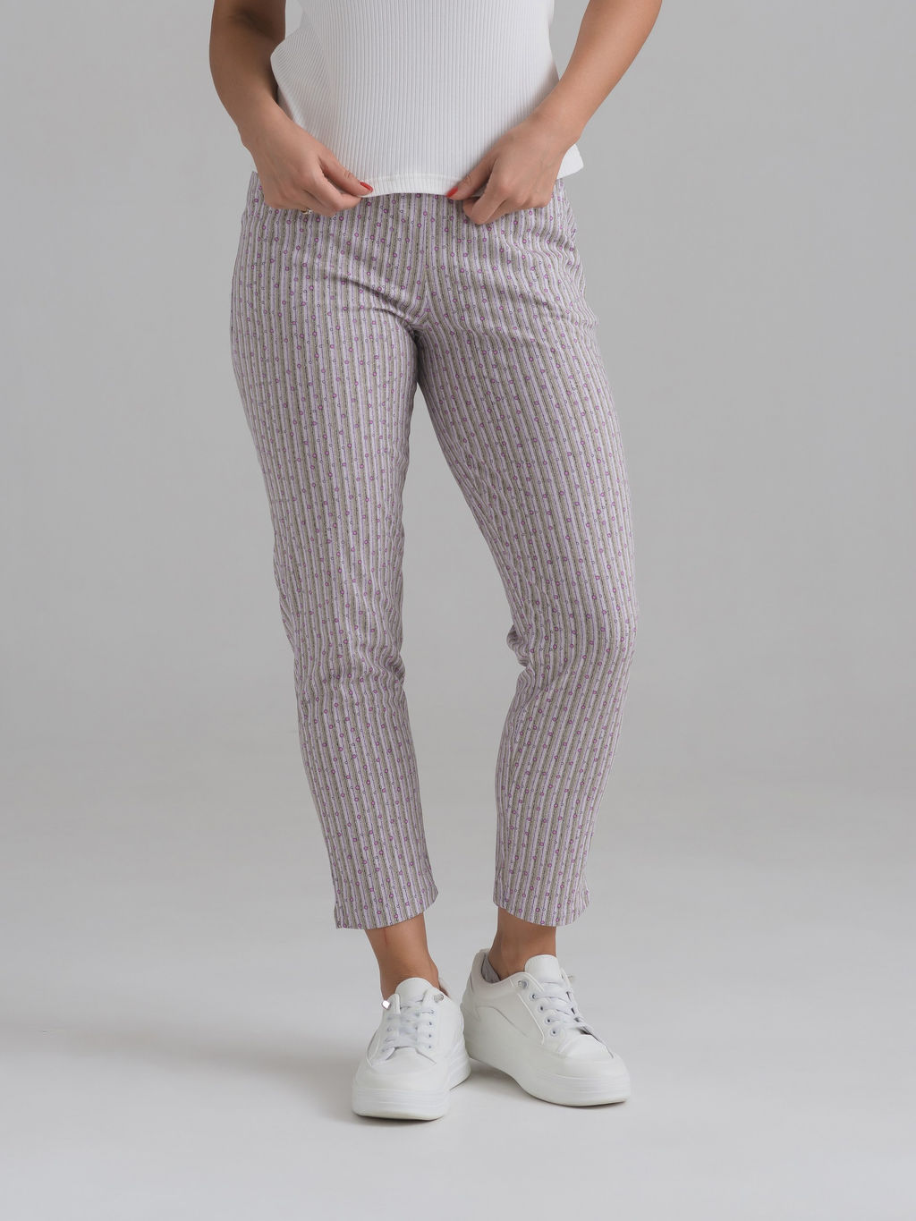 Брюки женские - Глория Трикотаж фото 4