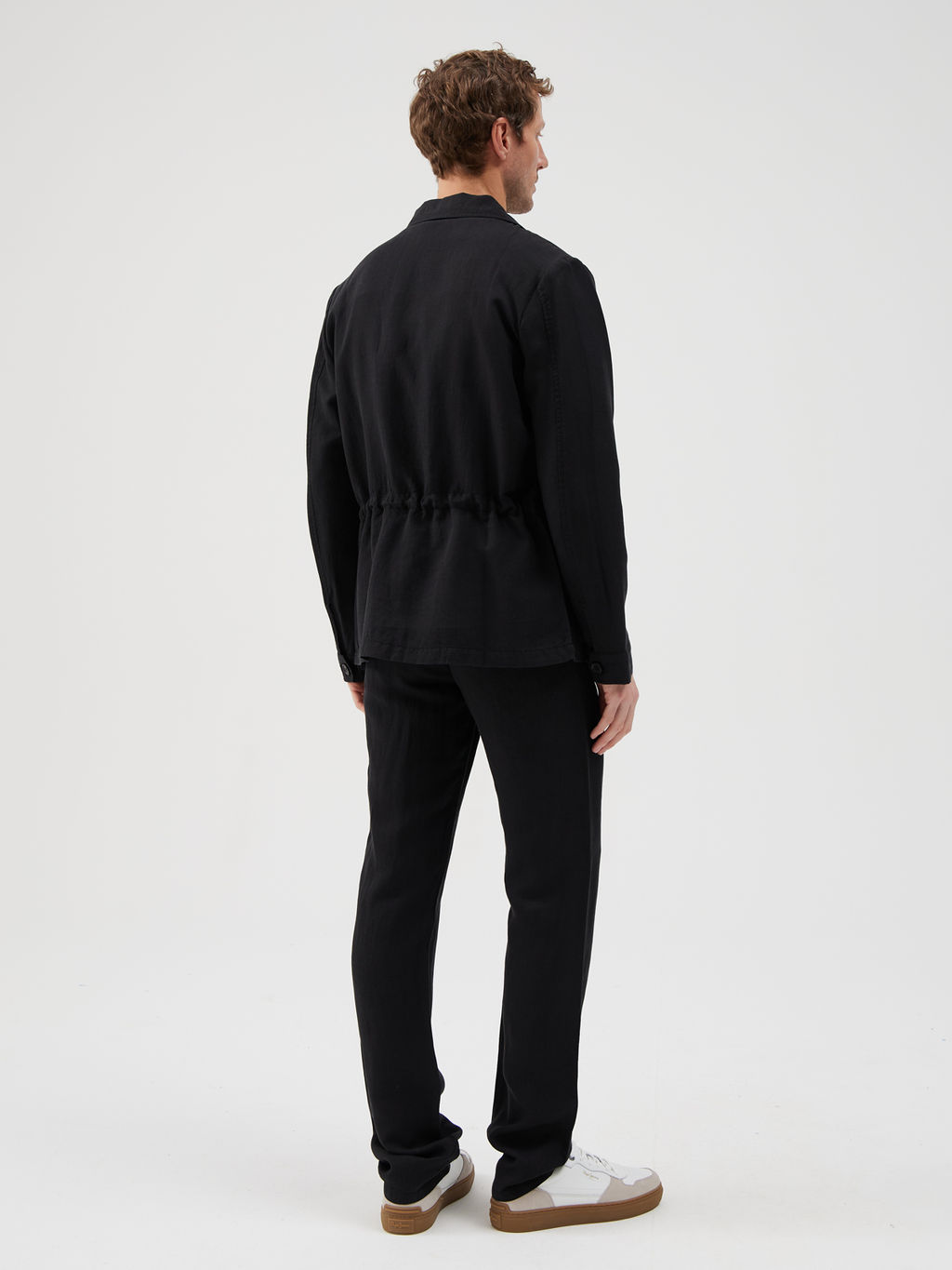 Мужские Брюки - Mossmore фото 42