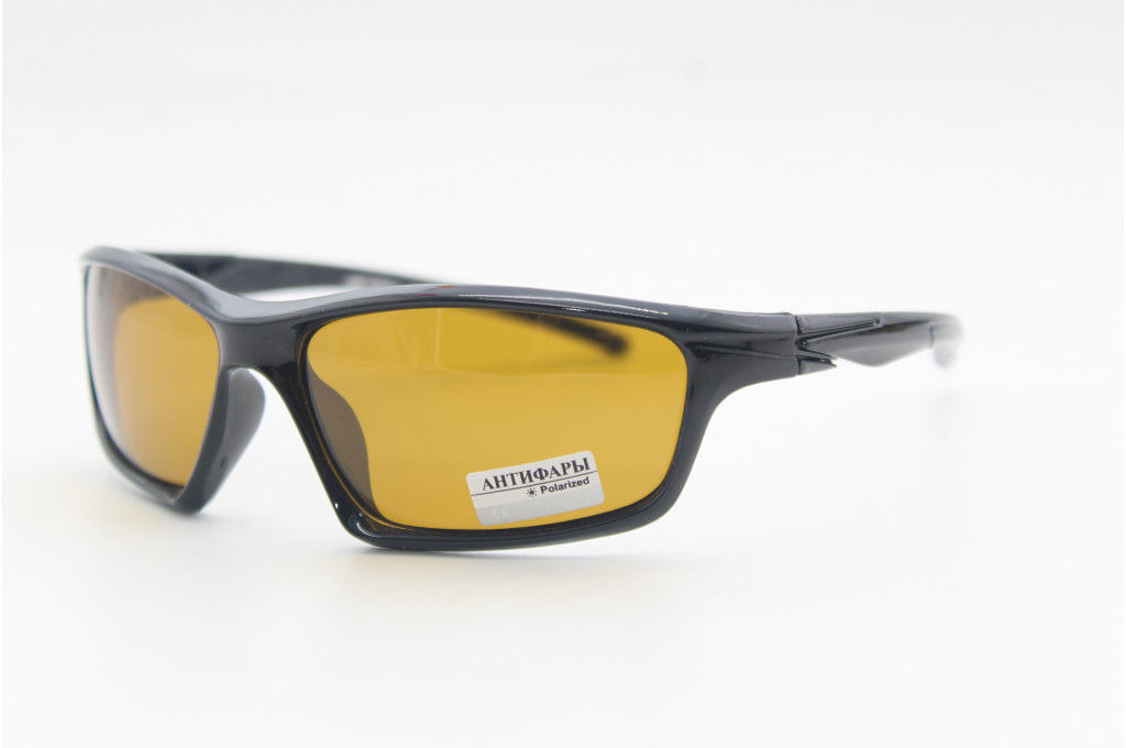 Очки антифары POLARIZED 301 C1 ГЛЯНЦ.