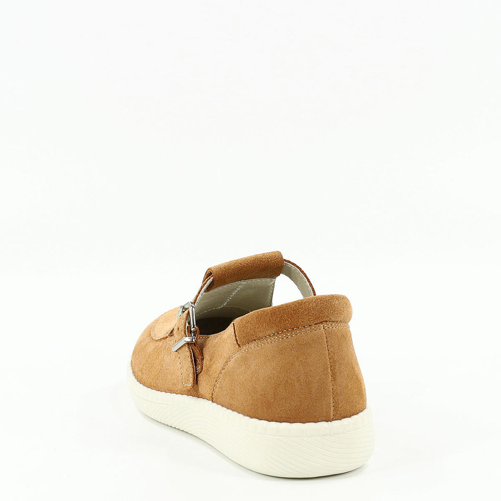 Полуботинки женские