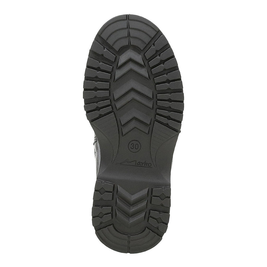 Ботинки дошкольные