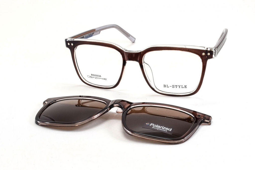 ОПРАВА BL-STYLE POLARIZED С НАСАДКОЙ BS2053A C3 52-21-142