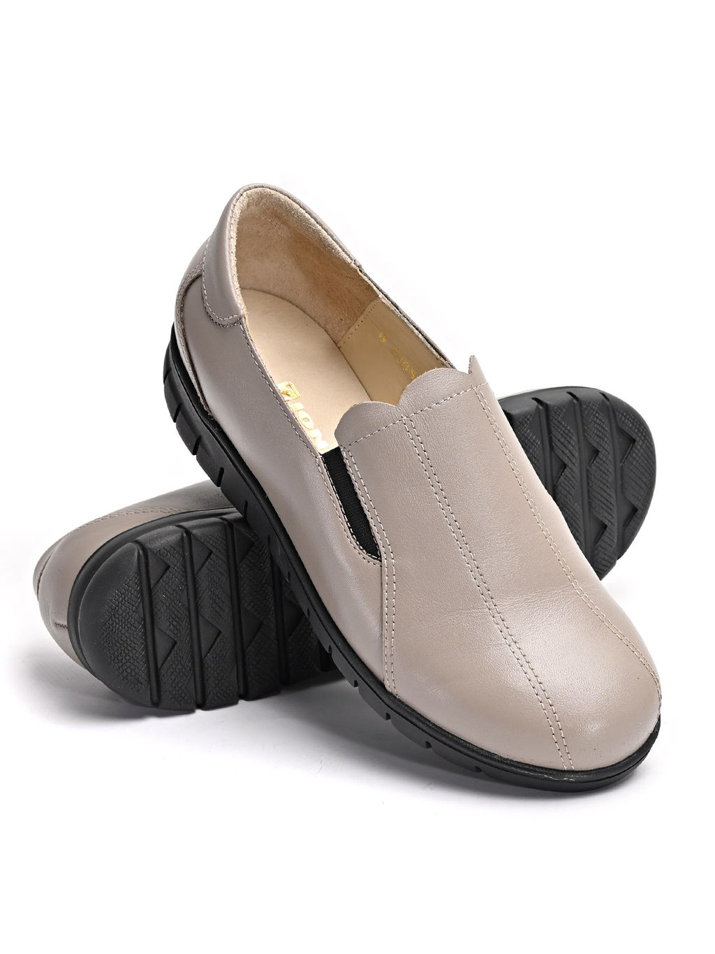 Туфли Ионесси