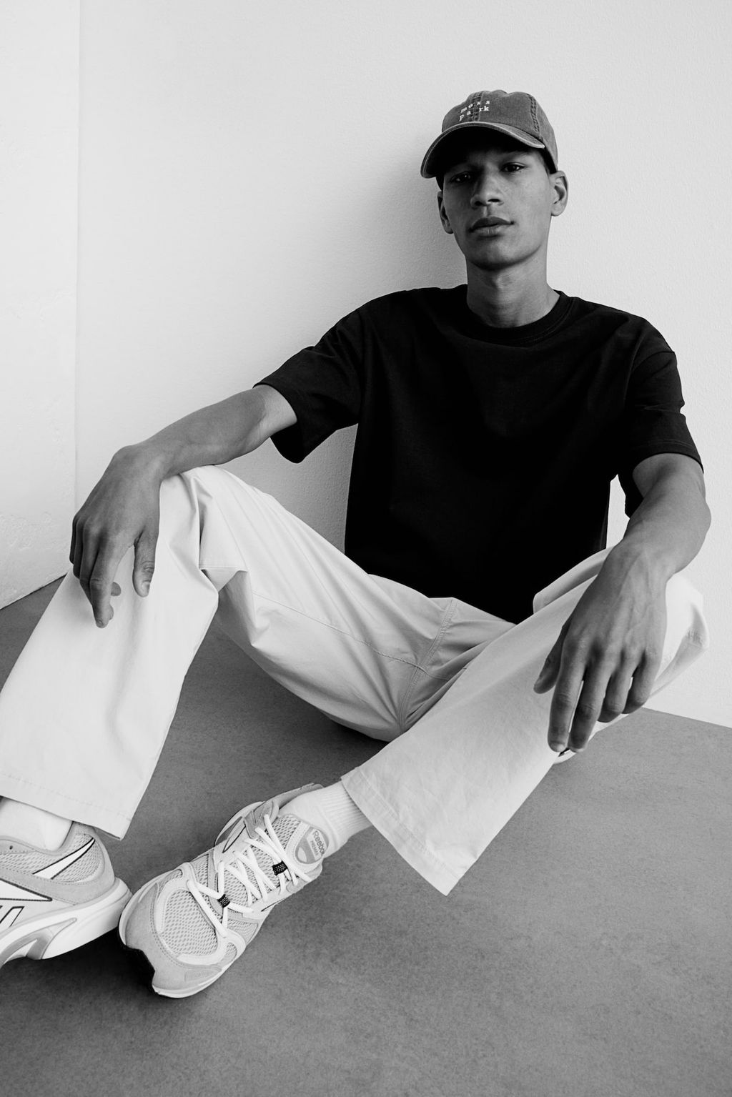 Camiseta Loose Fit - H&m фото 3