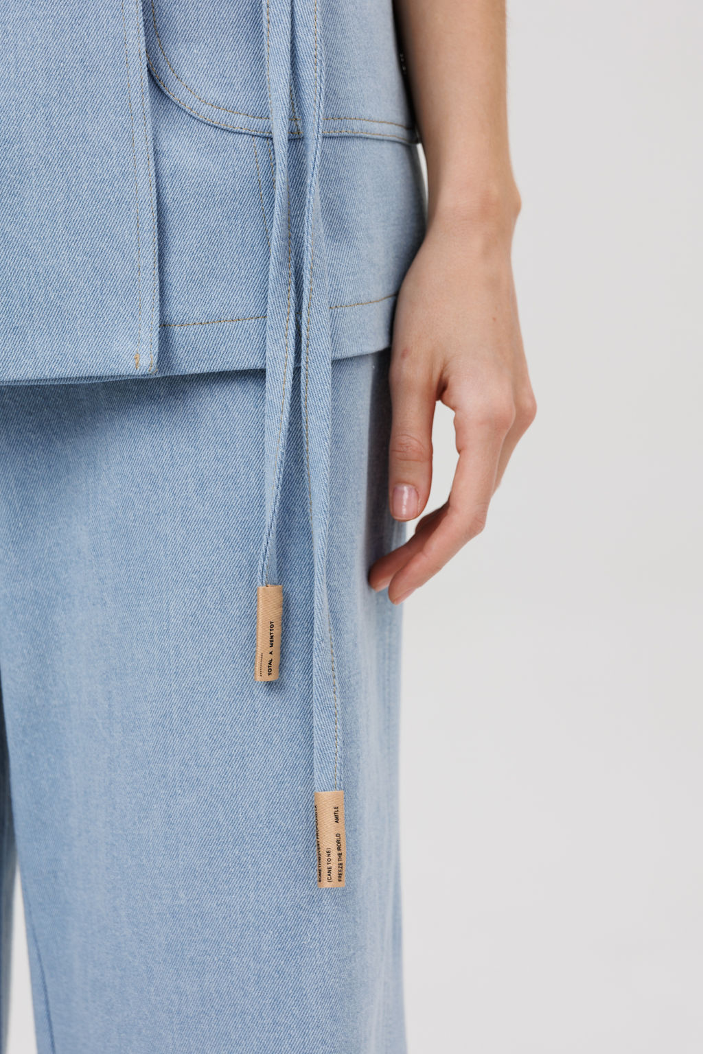 костюм 1074 - Cocktail фото 10