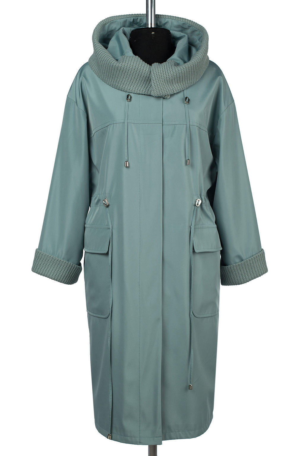 03-3273 Плащ женский - El podio фото 9