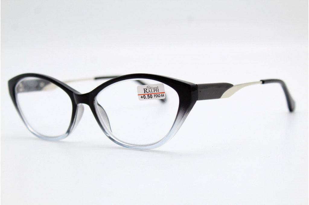 Готовые очки Ralph 2537
