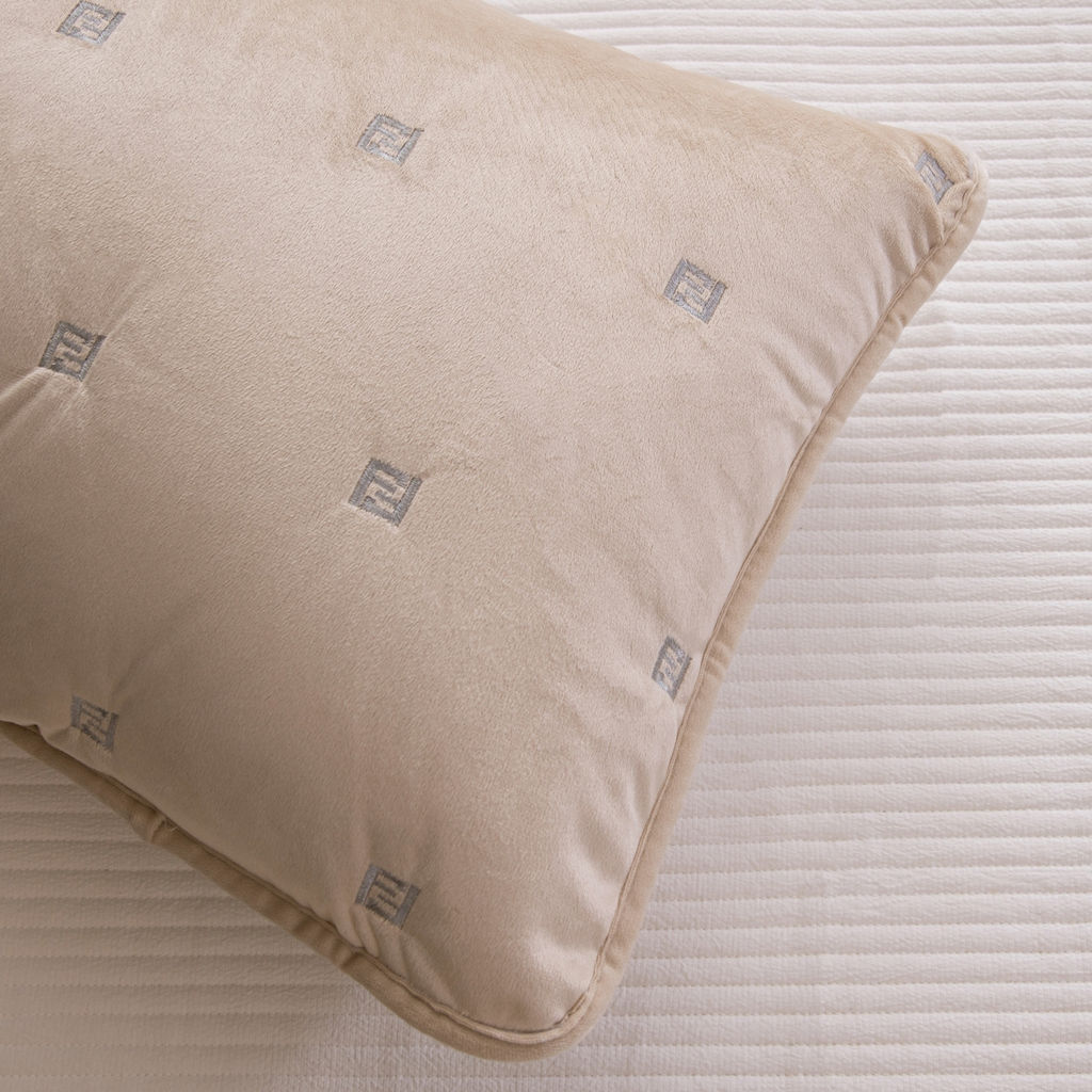 Велюровое покрывало Grande OVS010 240*260