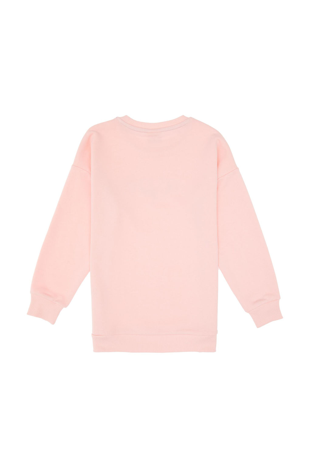 K_z _ocuk A__k Pembe Pijama Tak_m_ Sepette S_rpriz _ndirim - U.s. polo assn фото 6