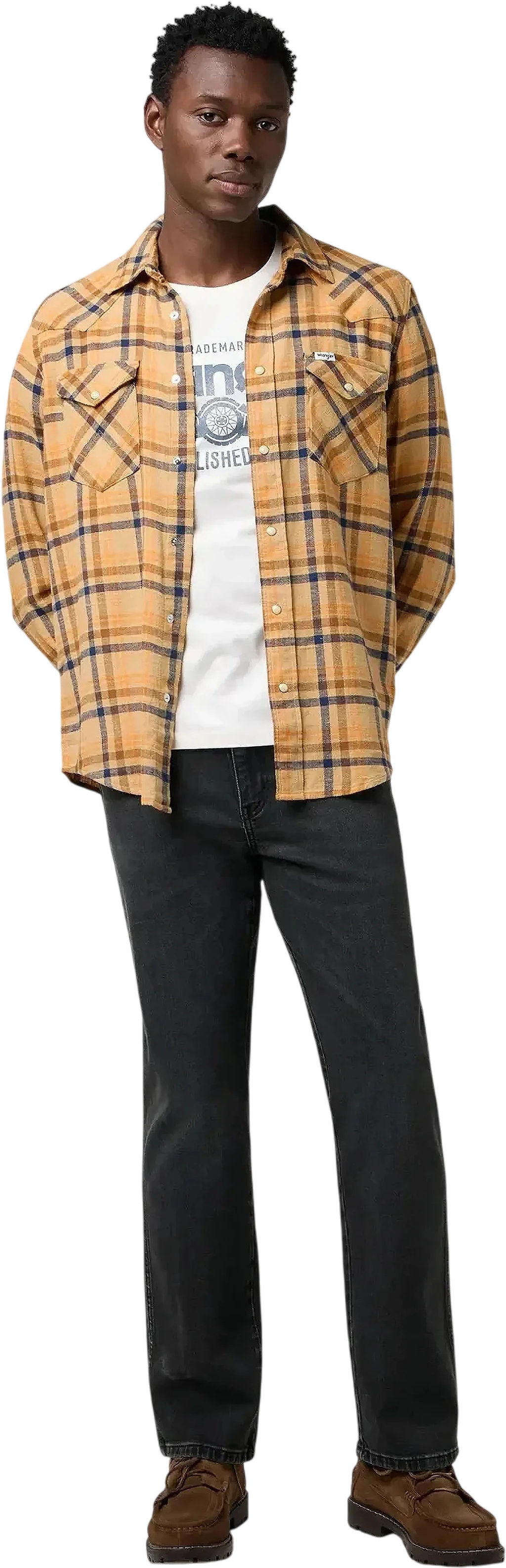 Джинсы мужские