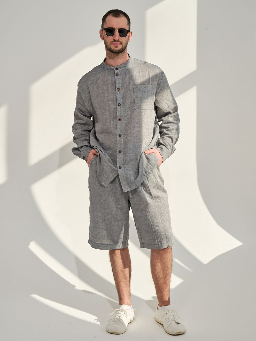 Костюм Эко-Муслин - Оптима фото 9