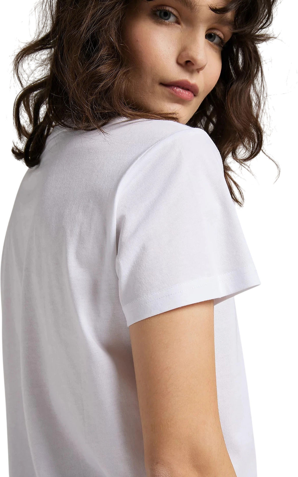 Футболка женская