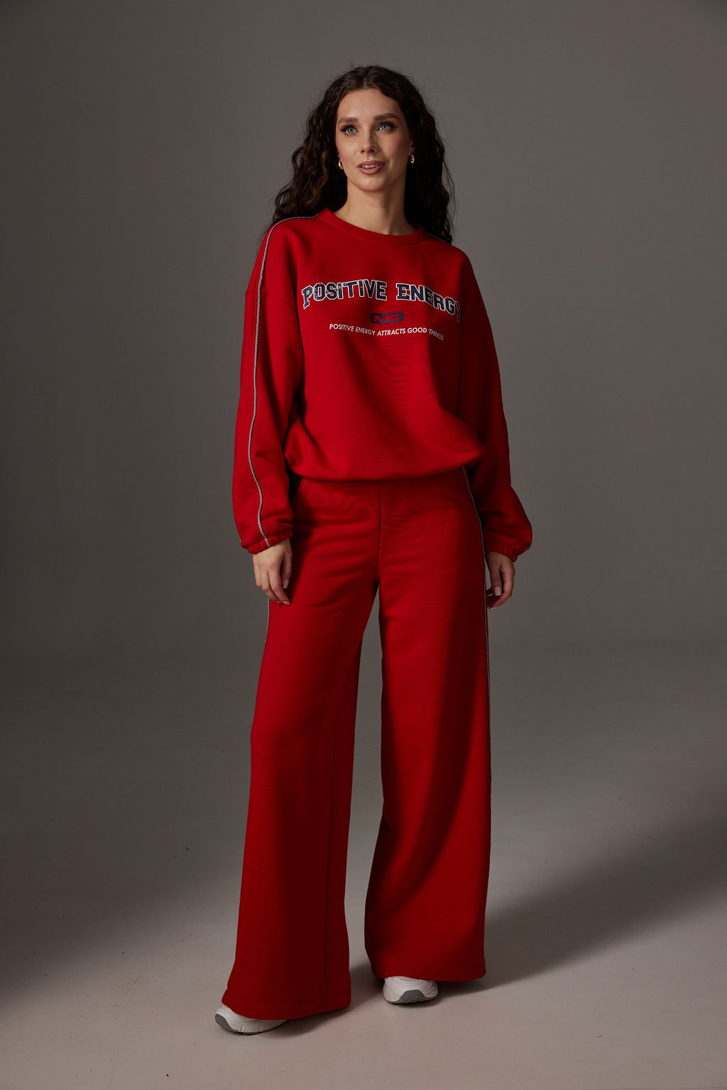 Брюки 4174 - MG Wear фото 27