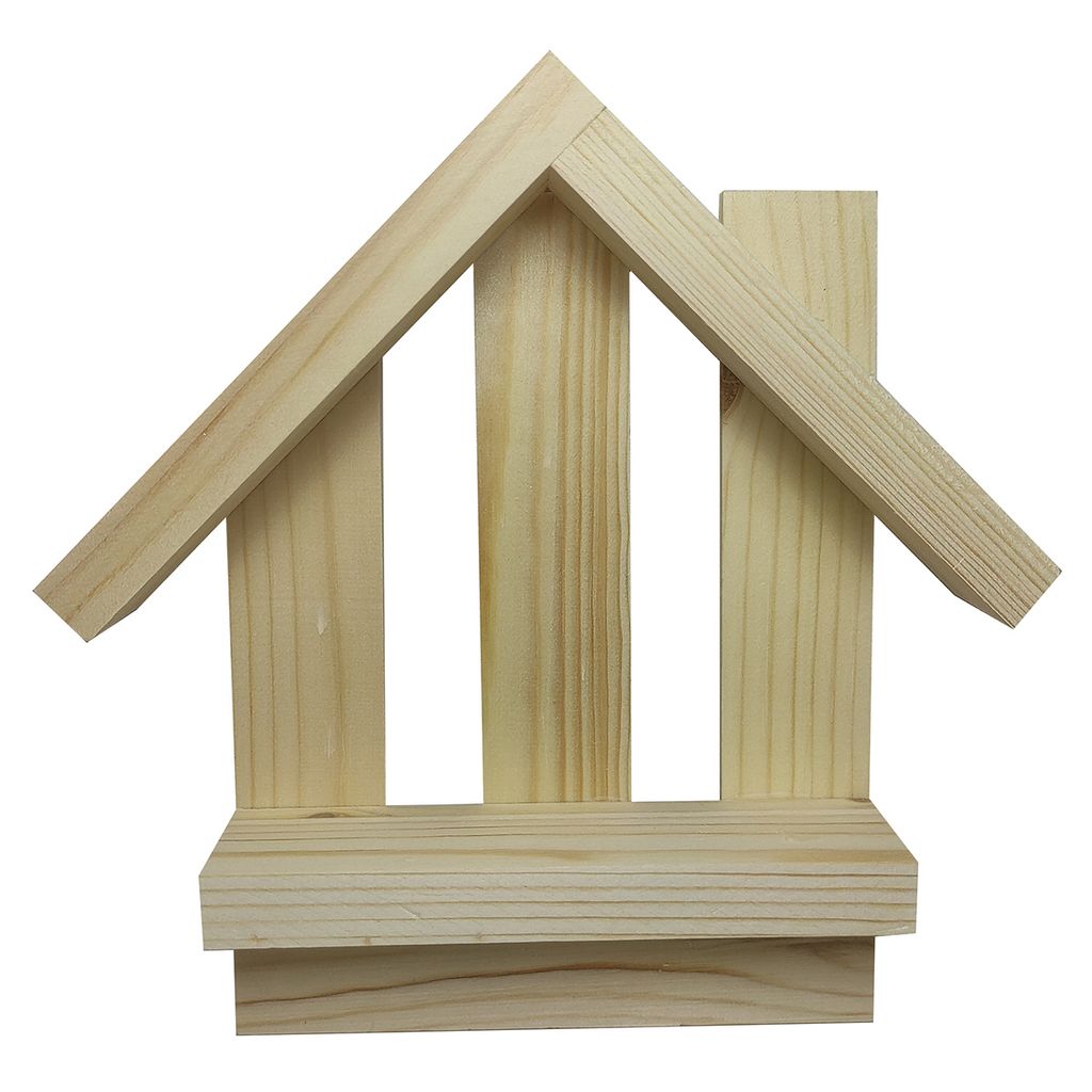 Заготовка для декорирования Mr. Carving ВД-1156 Ключница сосна 24 х 4.5 х 25 см