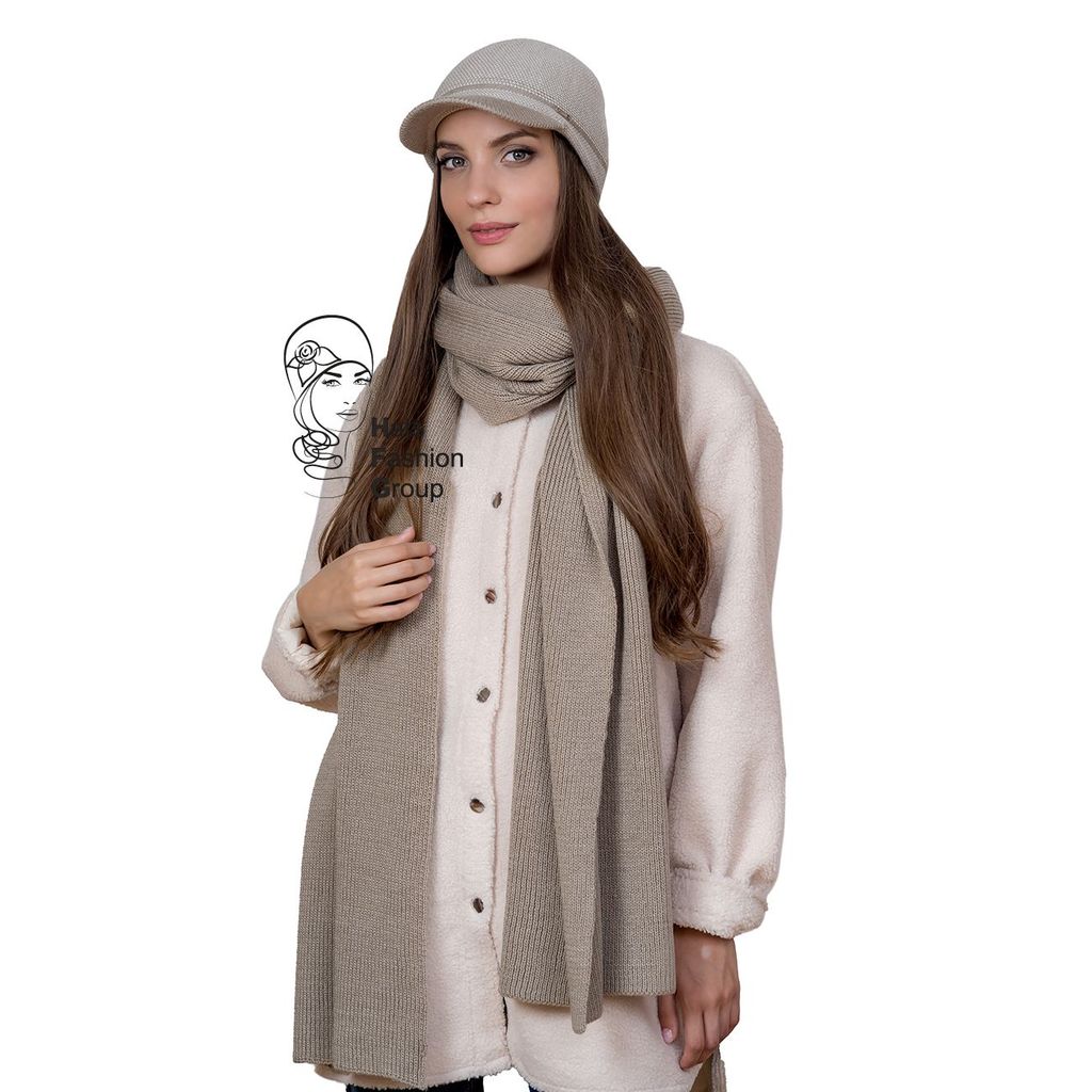 СИМА кепка женская - Landre фото 5