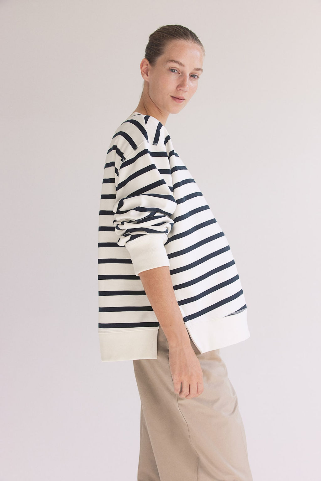 MAMA Sudadera