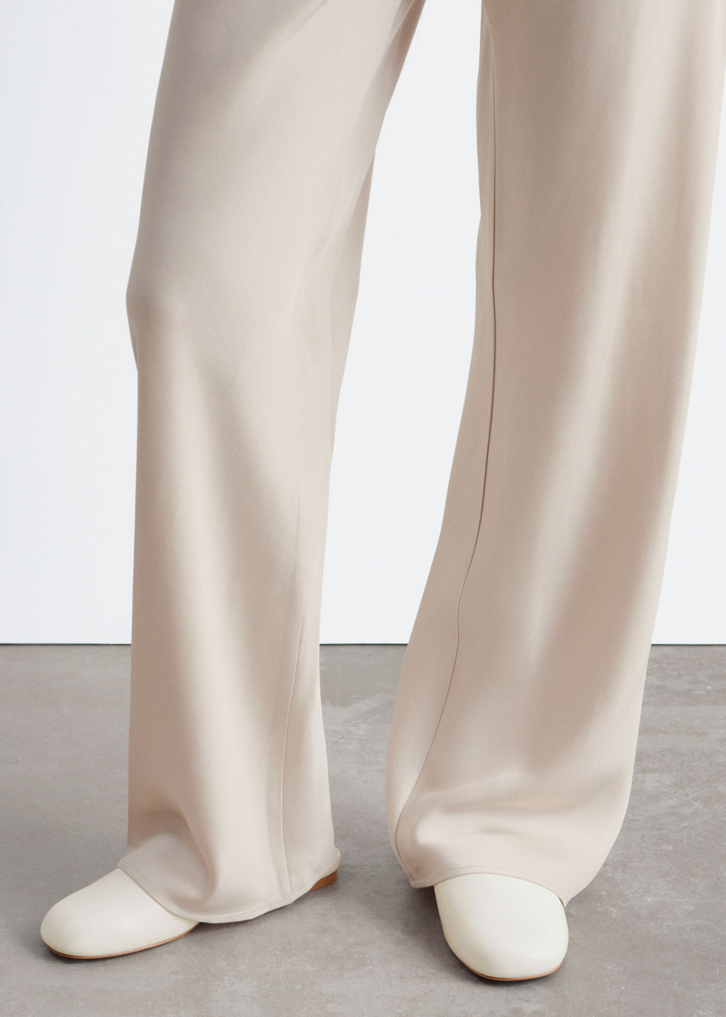 Mules de piel - H&m фото 2