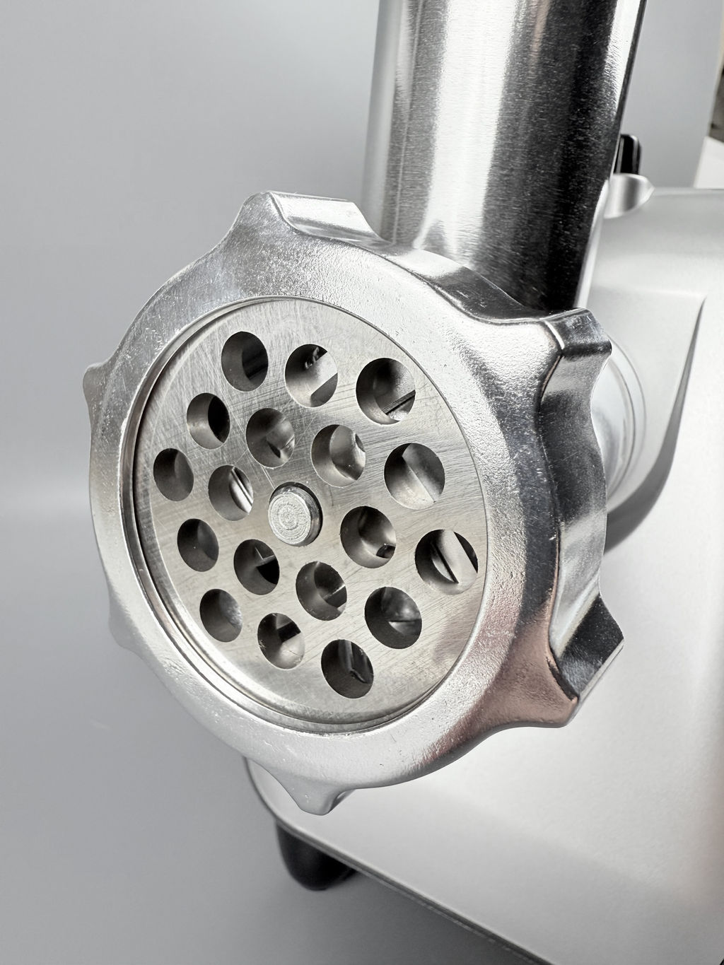 Мясорубка электрическая, 800 Вт. SC-8388 OLS-HC-4