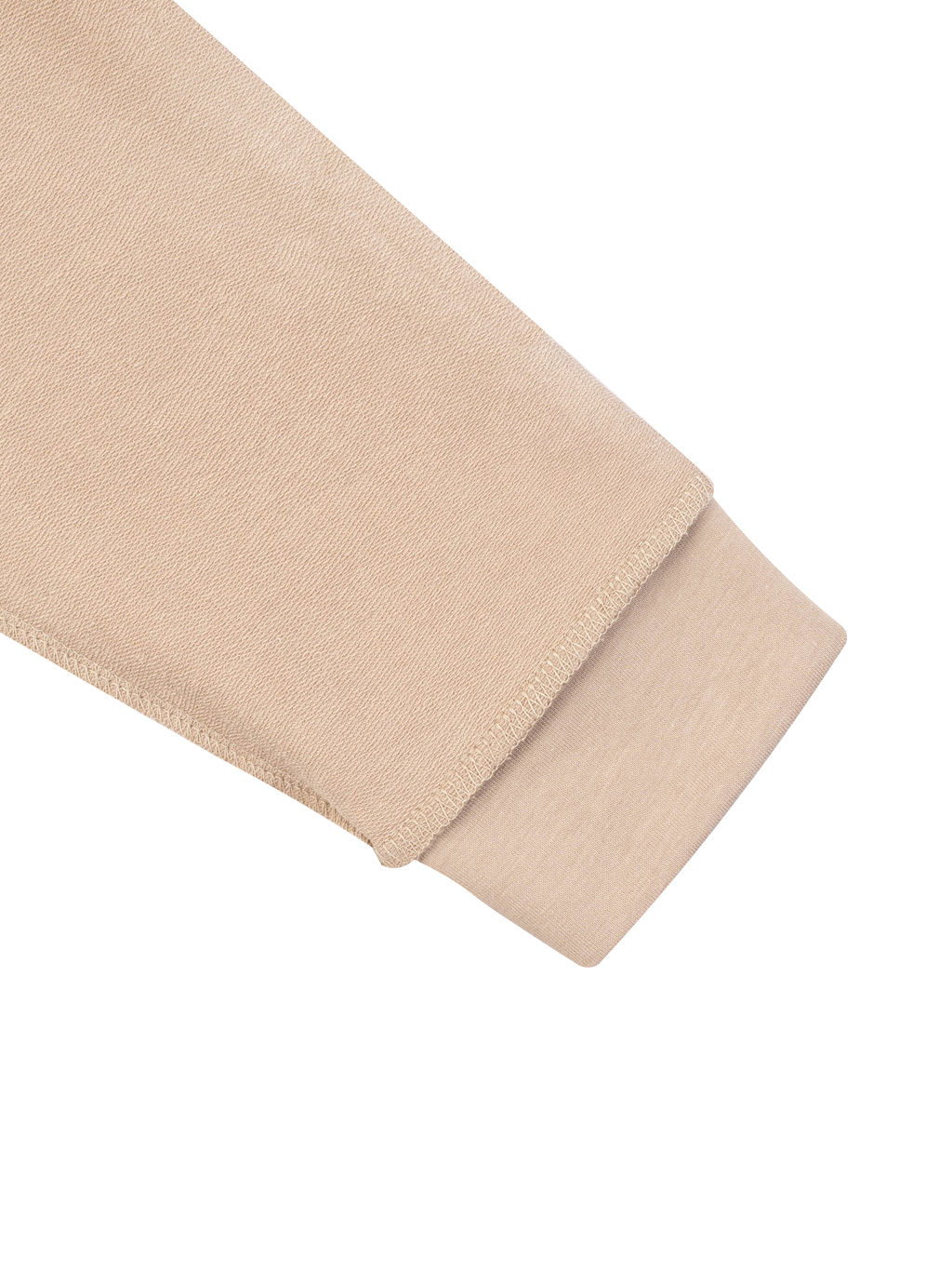 Костюм детский для девочки капучино 7065 (116)