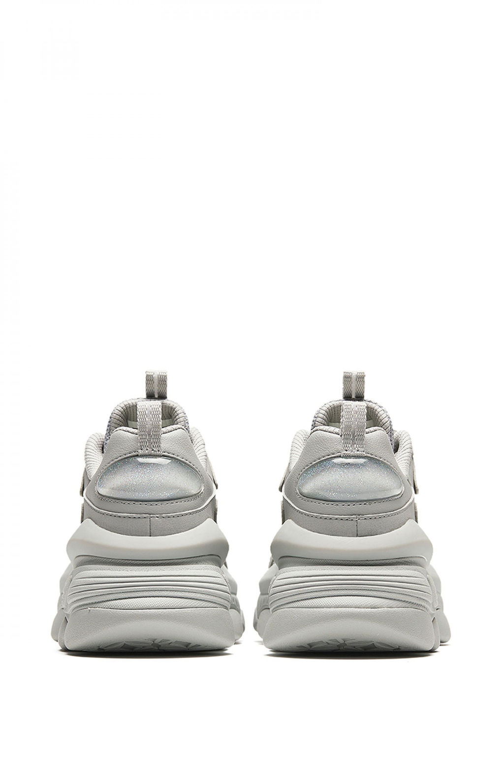 Кроссовки LifeStyle Серый